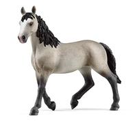 Schleich 13955 - Horse Club - Giumenta Cheval de Selle Francais - 1 pz.