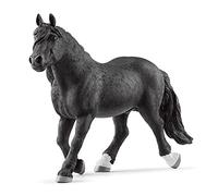 schleich 13958 Stallone Noriker, da 3 anni, FARM WORLD - Figura, 4 x 17 x 11 cm