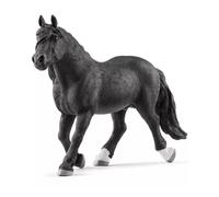 Schleich 13958 Stallone Noriker Giocattolo Figurina