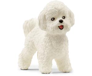 Schleich 13963 - Farm World - Bichon Frisé - 1 pz.