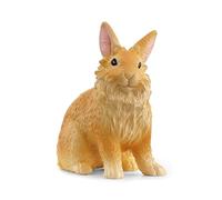 Schleich 13974 - Farm World - Coniglio Testa Di Leone - 1 pz.