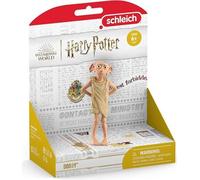 Set di Cifre Harry Potter Hermione & Crookshanks