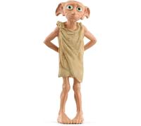 SCHLEICH 13985 Dobby, da 6 Anni, Harry Potter - Figura, 3 x 4 x 8 cm Stile attua