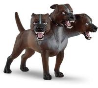 SCHLEICH 13990 Fuffi, da 6 Anni, Wizarding World - Figura, 16,5 x 4,5 x 13 cm