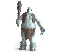 TROLL miniatura in resina HARRY POTTER schleich 13994 età 6+