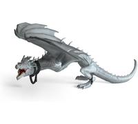 FORTEVENTRE UCRAINO miniatura in resina schleich 13995 WIZARDING WORLD harry pot