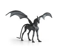 SCHLEICH 13996 Thestral, da 6 Anni, Wizarding World - Figura, 21 x 16 x 18 cm