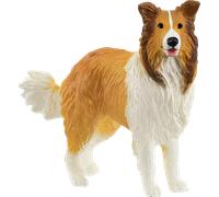 Schleich 13998 - Farm World - Collie - 1 pz.