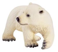 Schleich 14358 Wild Life- Cucciolo di orso polare