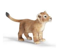 Schleich 14364 Wild Life- Cucciolo di leone