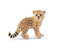 SCHLEICH- Figurine, Colore Come da Originale, Dipinto a Mano, 14747