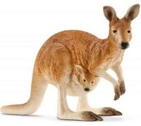 Schleich Canguro 14756