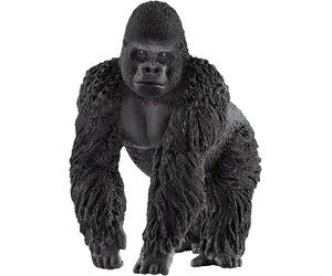 Schleich 14770 - Wild Life - Gorilla Maschio - 1 pz.