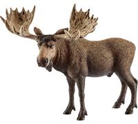 Schleich 14781 - Wild Life - Alce - 1 pz.