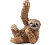 SCHLEICH 14793 Bradipo, da 3 Anni, Wild Life - Figura, 3 x 4 x 6 cm