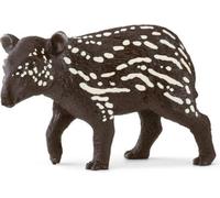 schleich WILD LIFE Tapir Baby