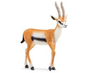 Schleich 14861 - Wild Life - Gazzella Thomson - 1 pz.