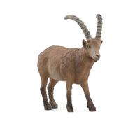 Schleich 14873 - Wild Life - Stambecco - 1 pz.