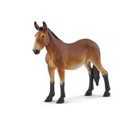 schleich 14889 Mula, da 3 anni, FARM WORLD - figura, 3 x 12 x 10 cm