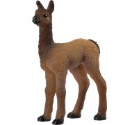 Schleich 14890 - Farm World - Cucciolo di Lama - 1 pz.