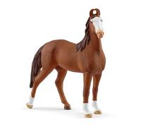 schleich 14897 Yegua Marwari, da 5 anni, HORSE CLUB - figura, 4 x 12 x 12 cm