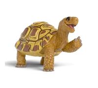 schleich 14910 La scuola degli animali magici La tartaruga Henrietta, da 3 anni, LA SCUOLA DEGLI ANIMALI MAGICI - Figura, 7 x 4 x 5 cm