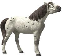 SCHLEICH HORSE CLUB | Castrone Knabstrupper 14916