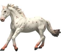 schleich HORSE CLUB Knabstrupper merrie 14917 (PRESALE 01/03/2026)