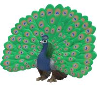 Schleich 14926 - Farm World - Pavone - 1 pz.