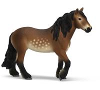 Schleich 14927 - Farm World - Cavalla Nord-Svedese a Sangue Freddo - 1 pz.