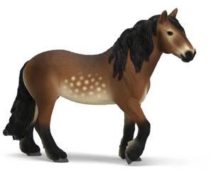 Schleich 14927 - Farm World - Cavalla Nord-Svedese a Sangue Freddo - 1 pz.