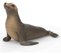 Schleich 14933 - Wild Life - Leone Marino - 1 pz.