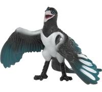 schleich LA Scuola degli Animali MAGICI | Pinkie 14956 | Figura di Gazza Ispirata al Film | Figura dettagliata da Collezione | Idea Regalo per Bambini e Fan | Giocattolo dai 3 Anni | 8 x 9 cm