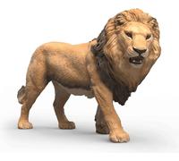 Schleich 14974 - Wild Life - Leone - 1 pz.