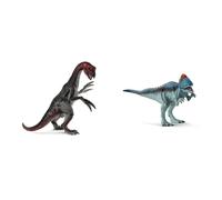 Schleich 15003 Therizinosaurus Multicolore