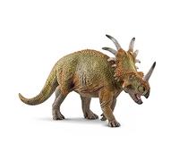 SCHLEICH 15033 Stiracosauro, da 5 Anni, Dinosaurs - Figura, 6 x 19 x 10 cm
