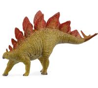 SCHLEICH 15040 Stegosauro, da 5 anni, DINOSAURS - Figura, 5 x 20 x 10 cm