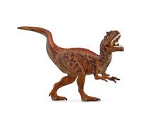 Schleich Dinosaurs 15043 4 anno/i Marrone Plastica Allosaurus