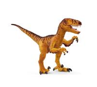 schleich 15045 Velocirráptor, da 5 anni, DINOSAURS - figura, 6 x 18 x 10 cm
