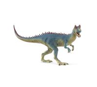 Dinosauri 15046 Figura Giocattolo Dilophosaurus Schleich 60032