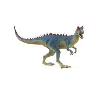 SCHLEICH 15046 Dilophosaurus, da 5 Anni, Dinosaurs - Figura, 8 x 23 x 11 cm
