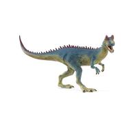 schleich 15046 Dilophosaurus, da 5 anni, DINOSAURS - figura, 8 x 23 x 11 cm - NU