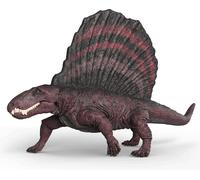 Schleich 15052 - Dinosauro - Dimetrodonte - 1 pz.