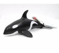 Schleich 16091 "Cucciolo di Orca Marina" Animali Marini - NUOVO