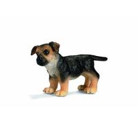 Schleich 16343 - Fattoria, Cucciolo di pastore tedesco