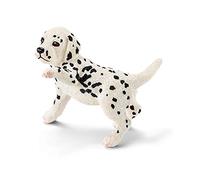 SCHLEICH 16839 - Giocattolo Cucciolo di Dalmata