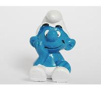 Schleich 20027 Puffo Pensatore