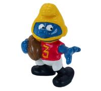 SCHLEICH 20132 American Football Puffo