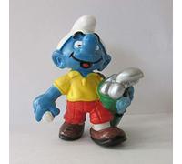 Schleich 20460 - Puffo Golfista