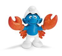 Schleich 20723- I Puffi, Cancro